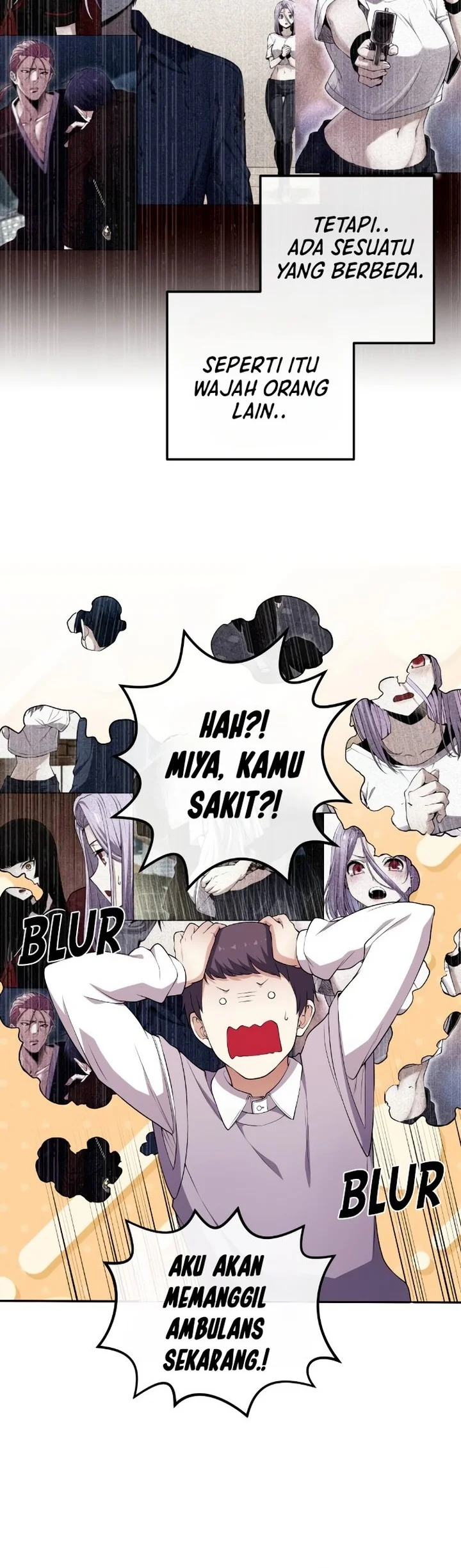 Webtoon Character Na Kang Lim Chapter 167 Gambar 20