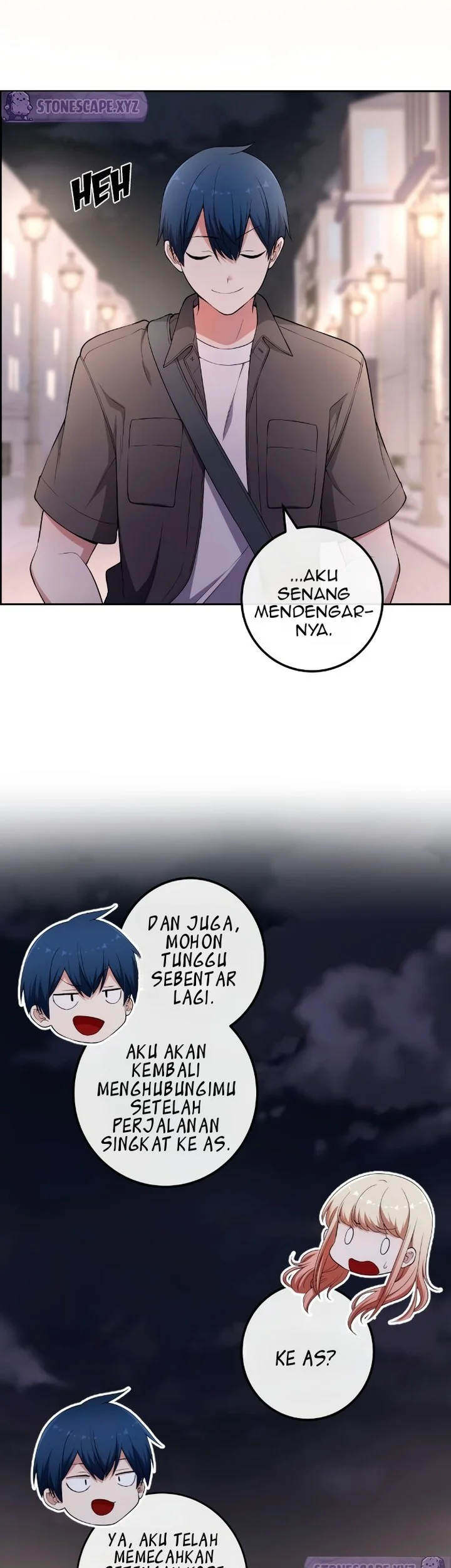 Webtoon Character Na Kang Lim Chapter 168 Gambar 31
