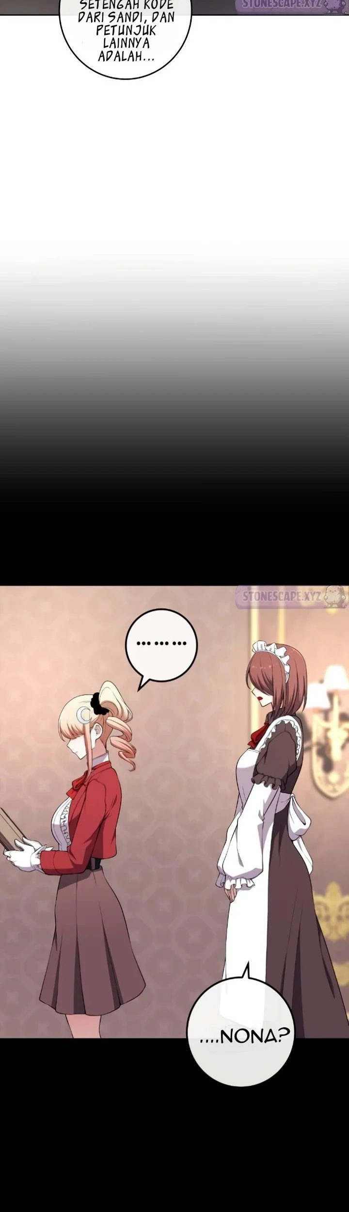 Webtoon Character Na Kang Lim Chapter 168 Gambar 32