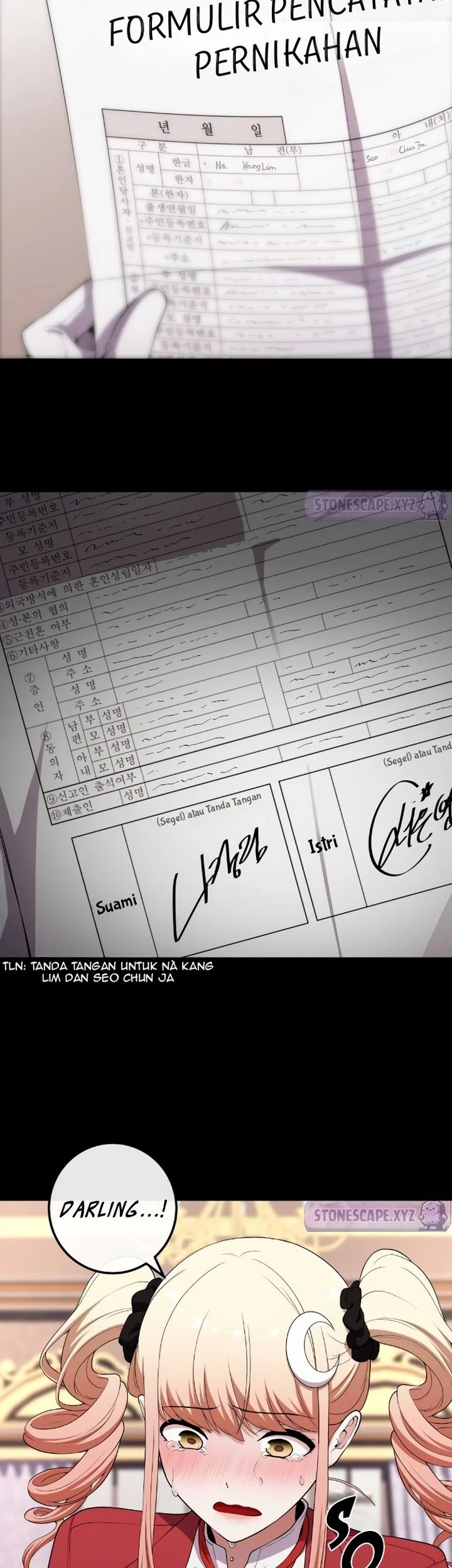 Webtoon Character Na Kang Lim Chapter 168 Gambar 35