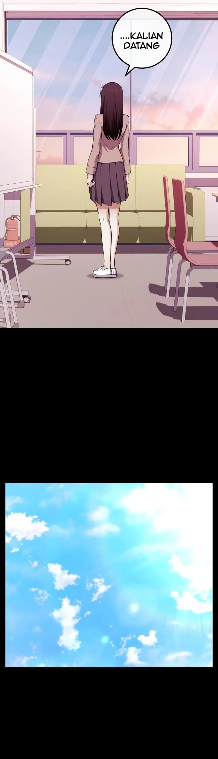 Webtoon Character Na Kang Lim Chapter 168 Gambar 40