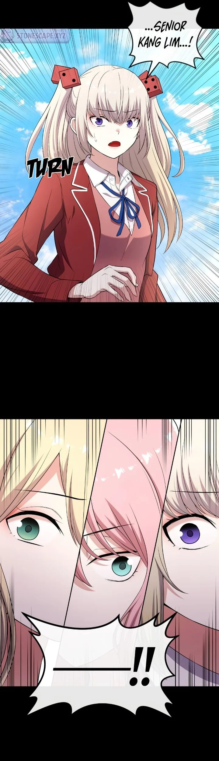 Webtoon Character Na Kang Lim Chapter 168 Gambar 43