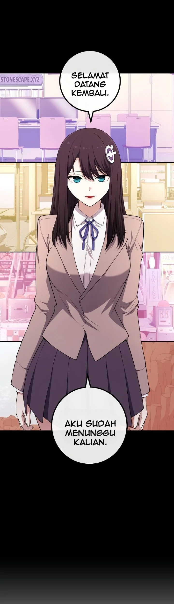 Webtoon Character Na Kang Lim Chapter 168 Gambar 44