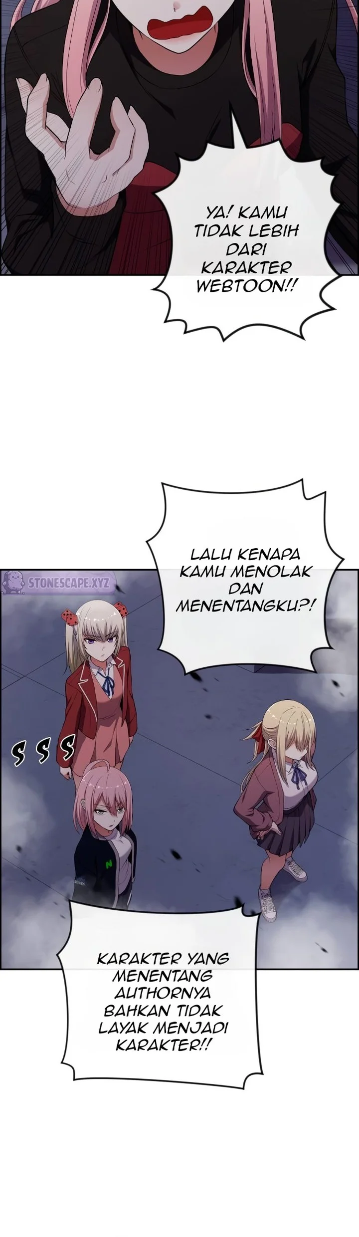 Webtoon Character Na Kang Lim Chapter 168 Gambar 47