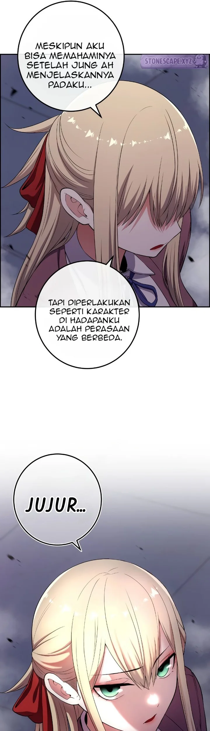 Webtoon Character Na Kang Lim Chapter 168 Gambar 48