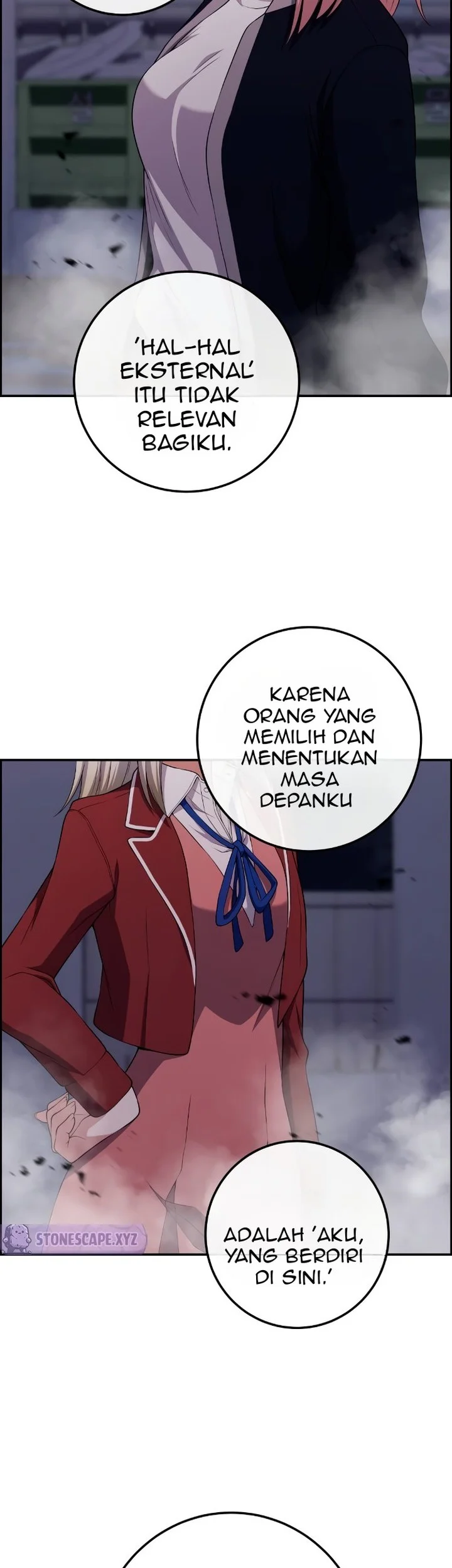 Webtoon Character Na Kang Lim Chapter 168 Gambar 52