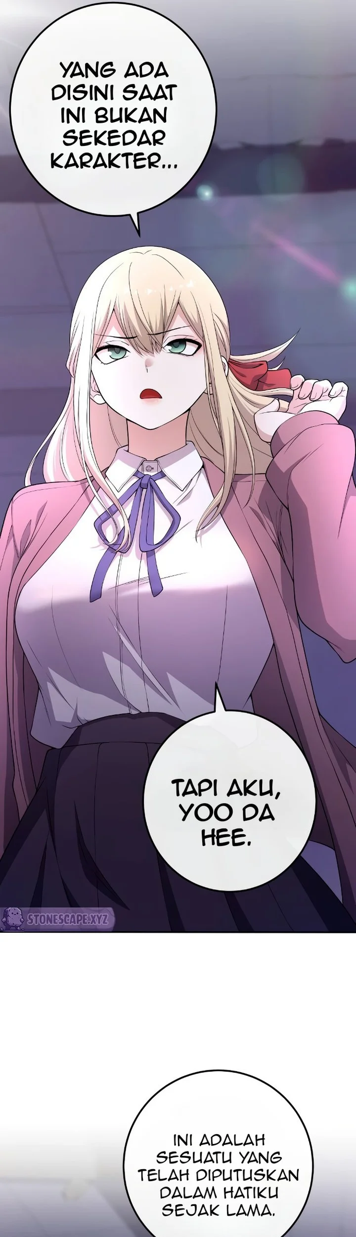 Webtoon Character Na Kang Lim Chapter 168 Gambar 54