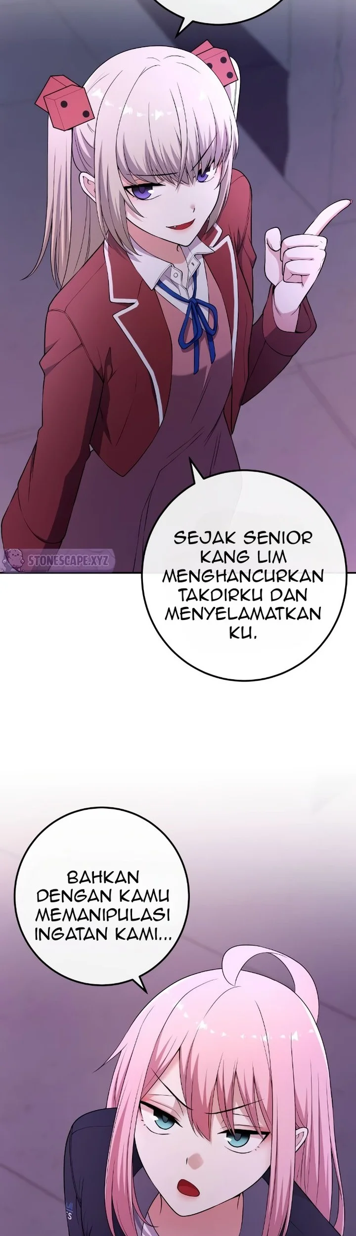 Webtoon Character Na Kang Lim Chapter 168 Gambar 55