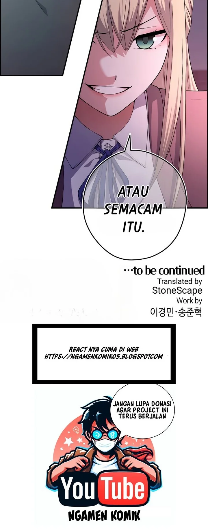 Webtoon Character Na Kang Lim Chapter 168 Gambar 58