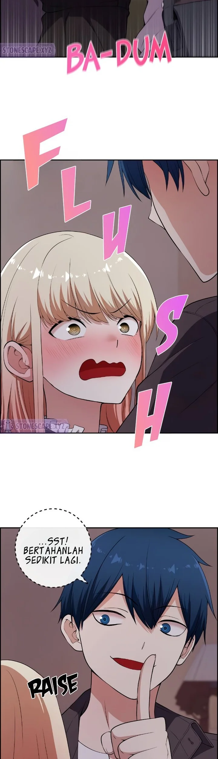 Webtoon Character Na Kang Lim Chapter 168 Gambar 11