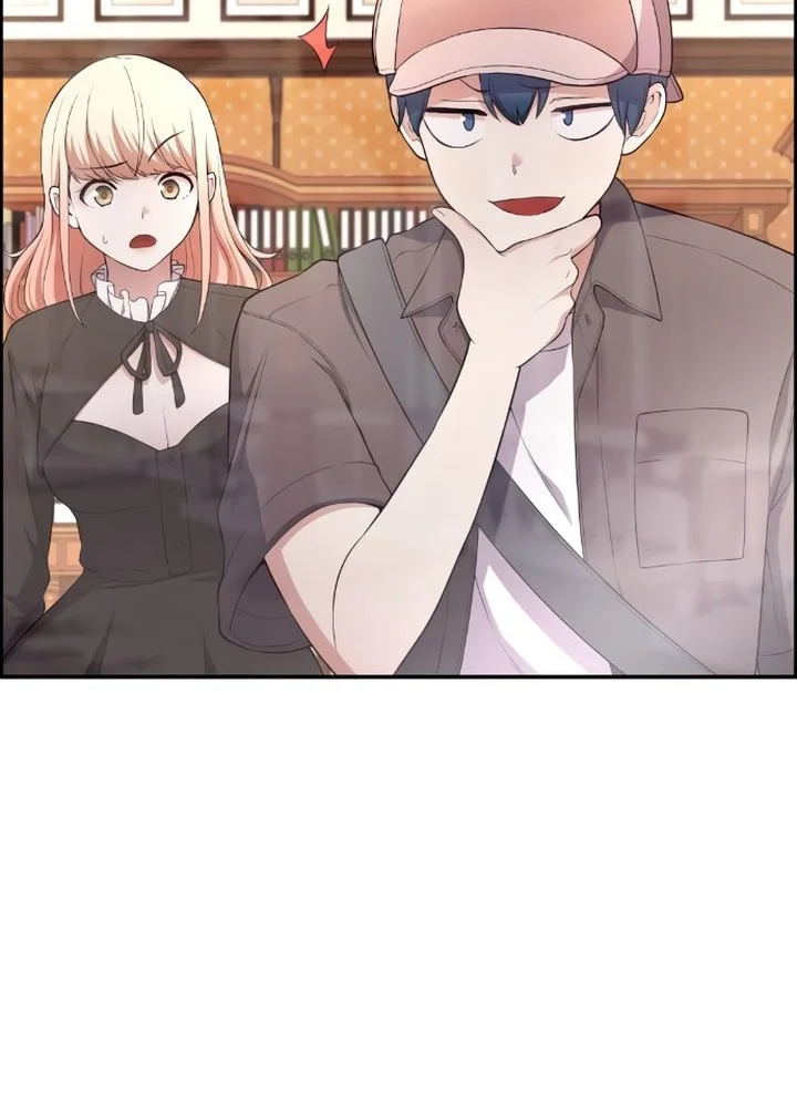 Webtoon Character Na Kang Lim Chapter 168 Gambar 18