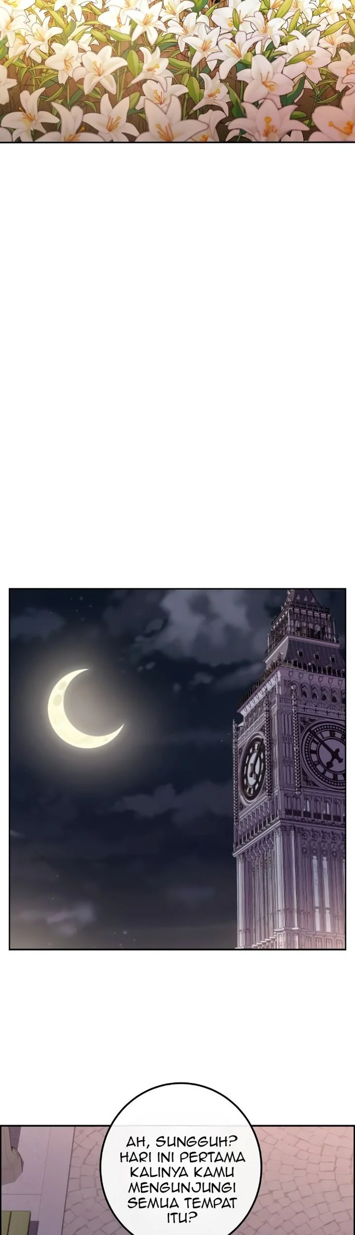 Webtoon Character Na Kang Lim Chapter 168 Gambar 20