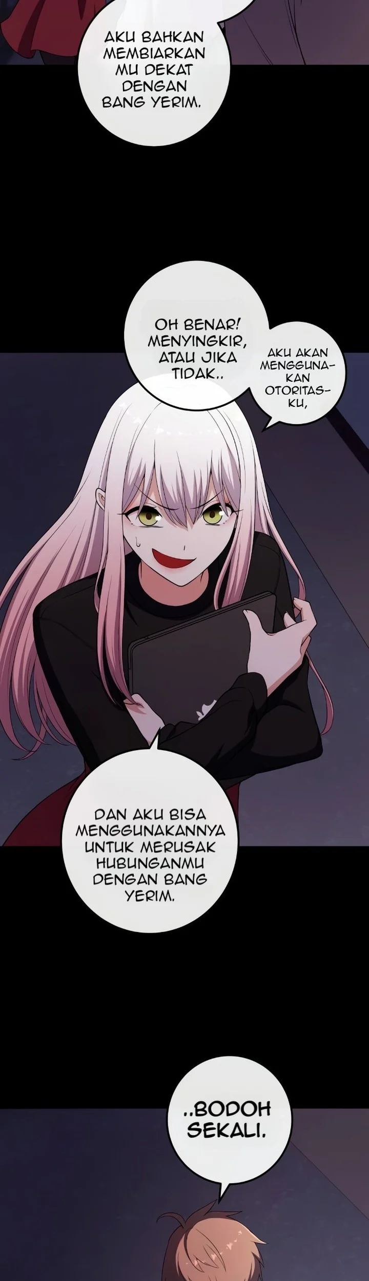 Webtoon Character Na Kang Lim Chapter 169 Gambar 31