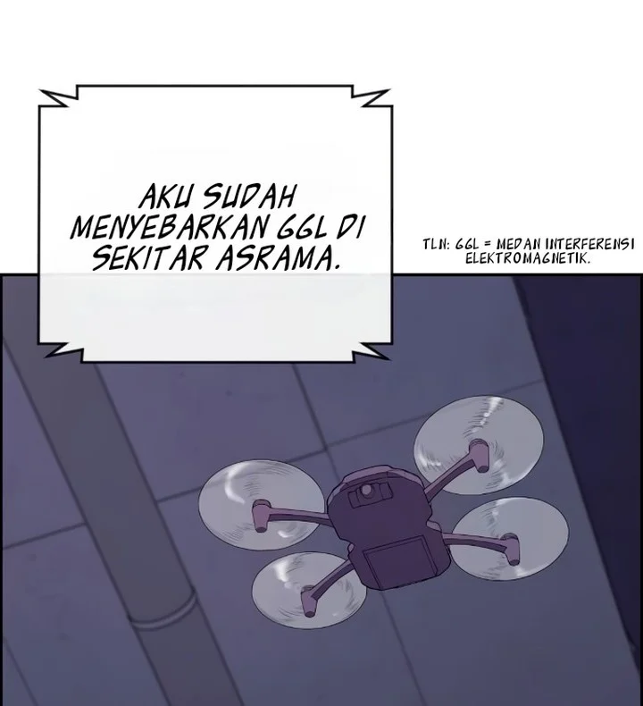 Webtoon Character Na Kang Lim Chapter 169 Gambar 3