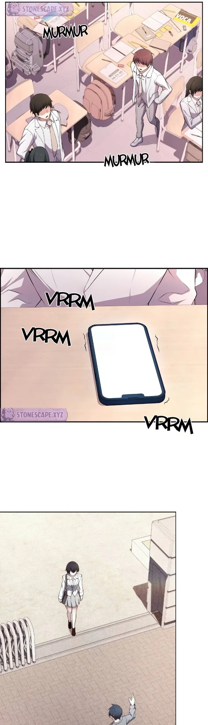 Webtoon Character Na Kang Lim Chapter 169 Gambar 58