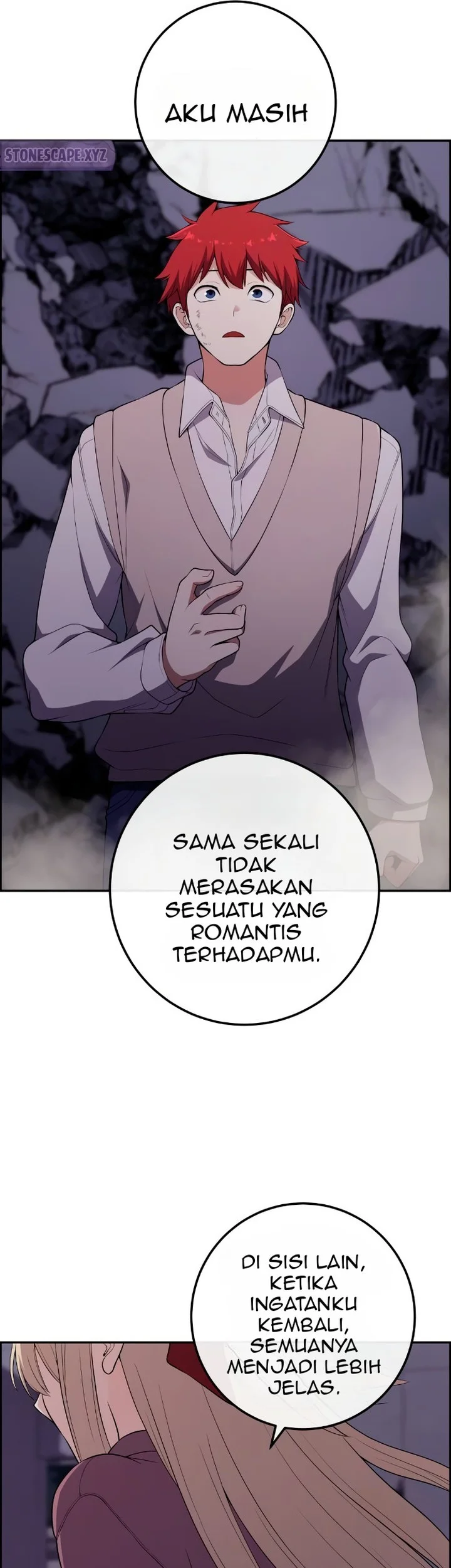 Webtoon Character Na Kang Lim Chapter 169 Gambar 15