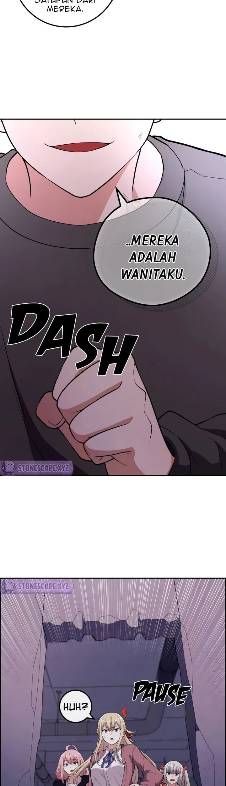 Webtoon Character Na Kang Lim Chapter 169 Gambar 25