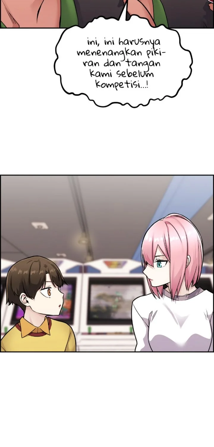 Webtoon Character Na Kang Lim Chapter 17 Gambar 44