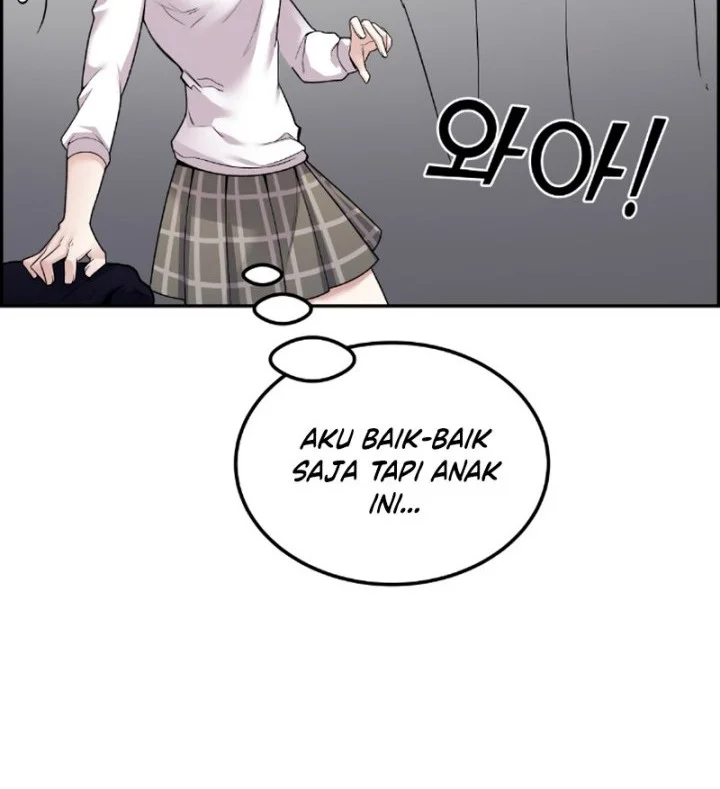 Webtoon Character Na Kang Lim Chapter 17 Gambar 48