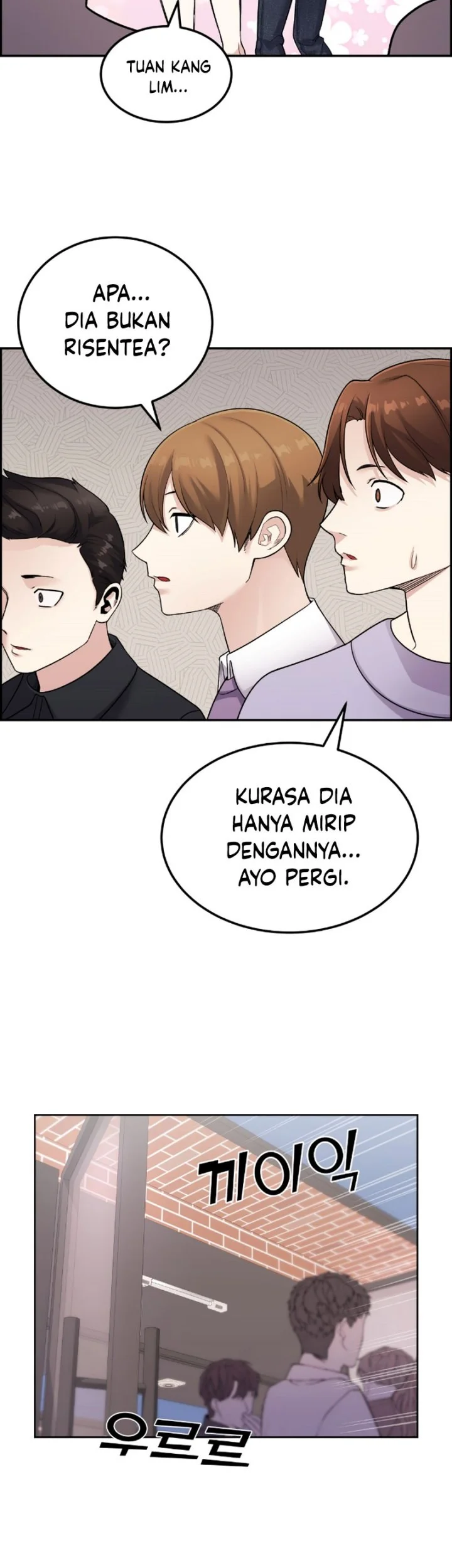 Webtoon Character Na Kang Lim Chapter 17 Gambar 51