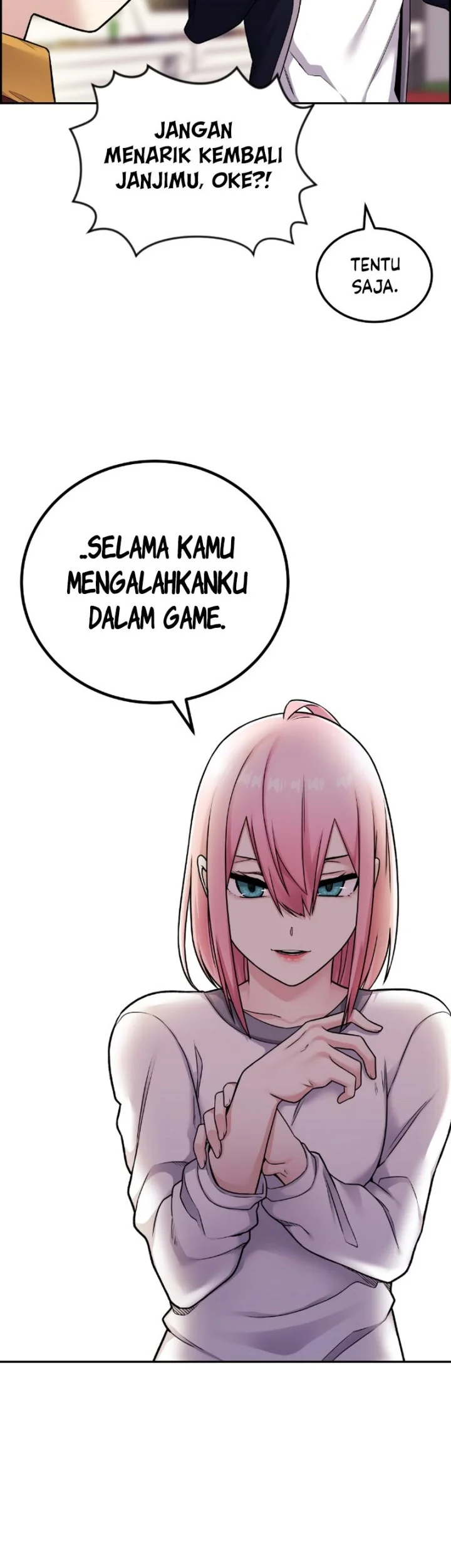 Webtoon Character Na Kang Lim Chapter 17 Gambar 8