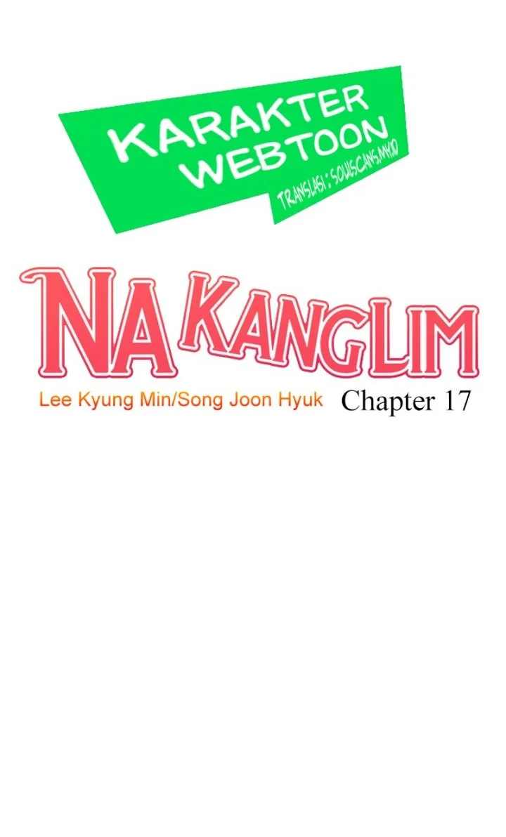 Webtoon Character Na Kang Lim Chapter 17 Gambar 9