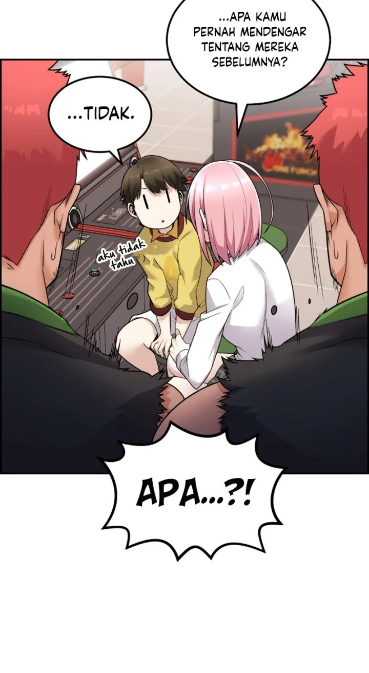 Webtoon Character Na Kang Lim Chapter 17 Gambar 21