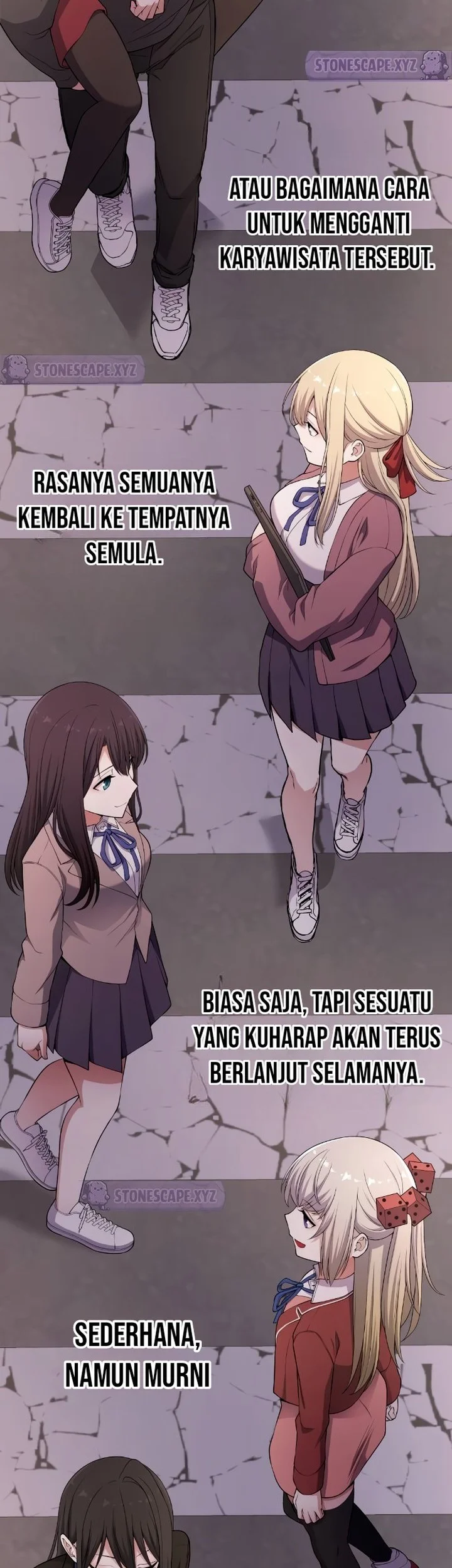 Webtoon Character Na Kang Lim Chapter 170 Gambar 33