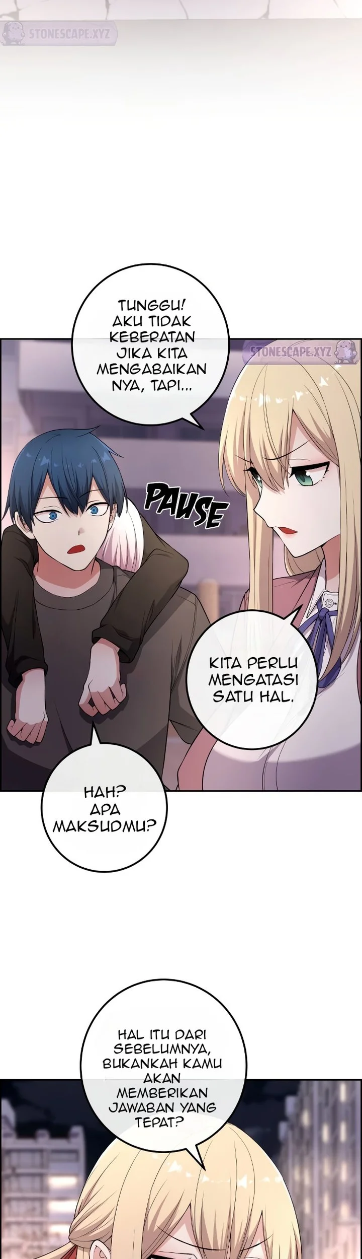 Webtoon Character Na Kang Lim Chapter 170 Gambar 35