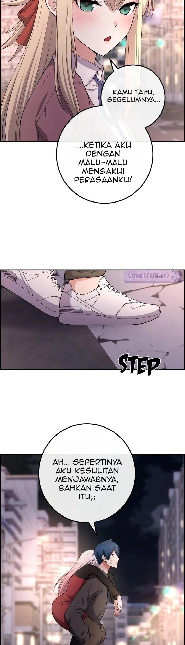 Webtoon Character Na Kang Lim Chapter 170 Gambar 36