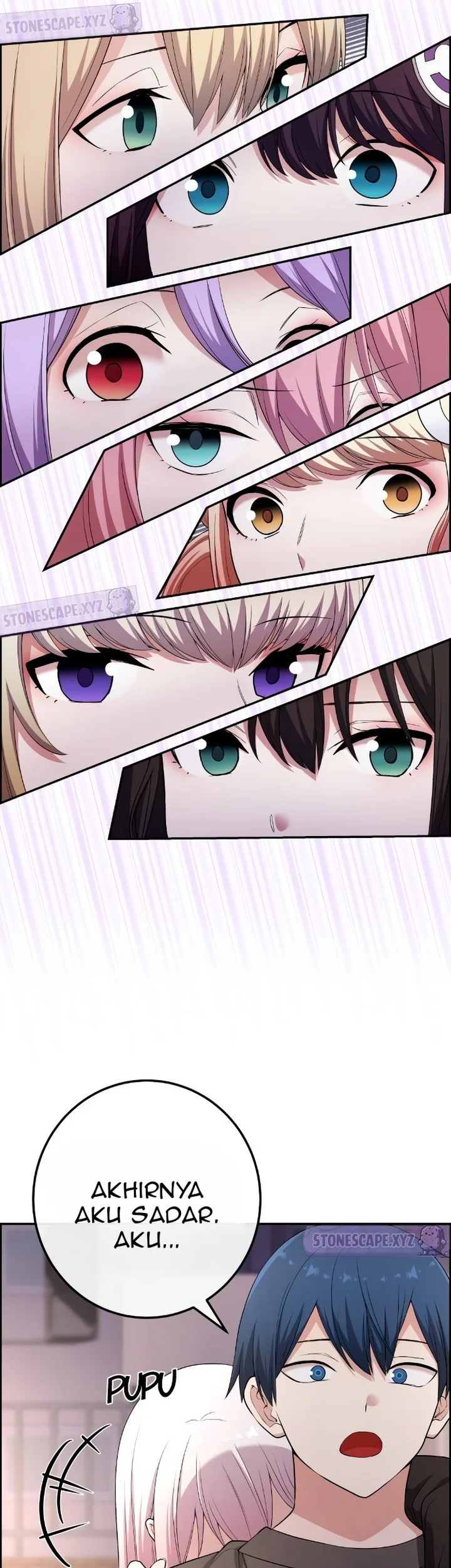 Webtoon Character Na Kang Lim Chapter 170 Gambar 38