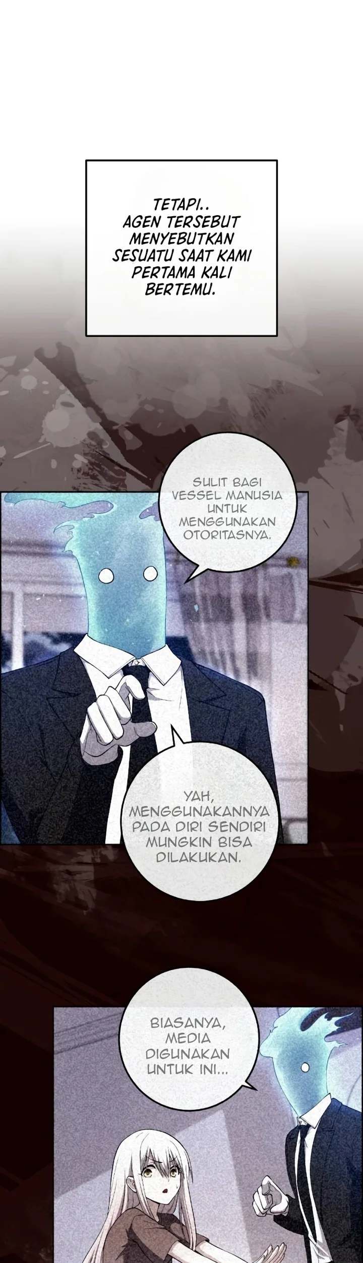 Webtoon Character Na Kang Lim Chapter 170 Gambar 41