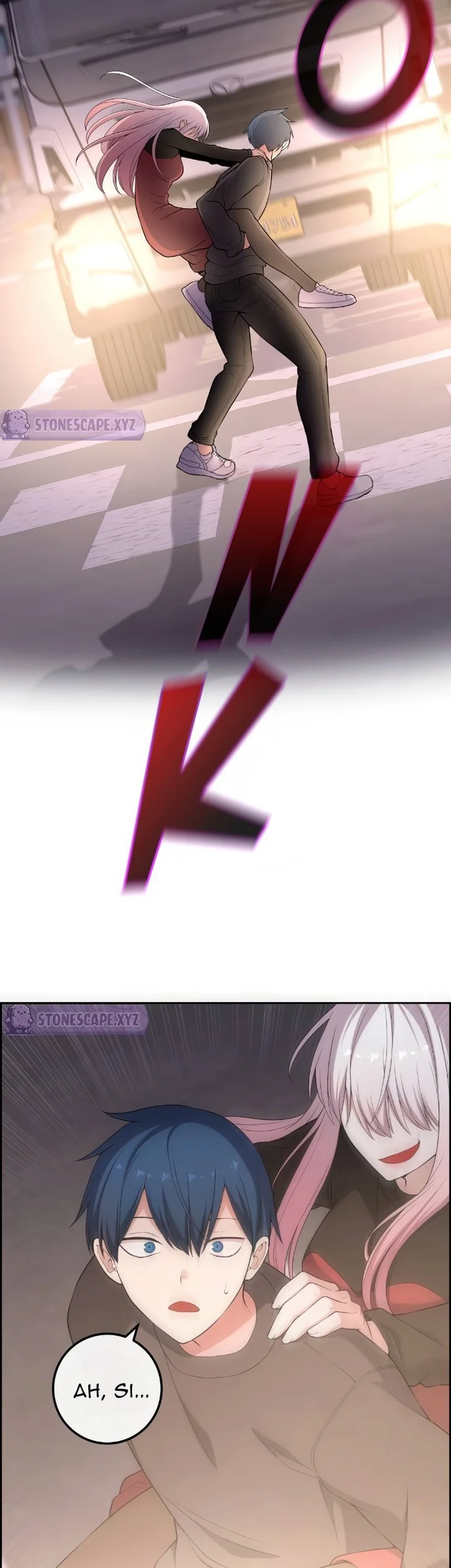 Webtoon Character Na Kang Lim Chapter 170 Gambar 47