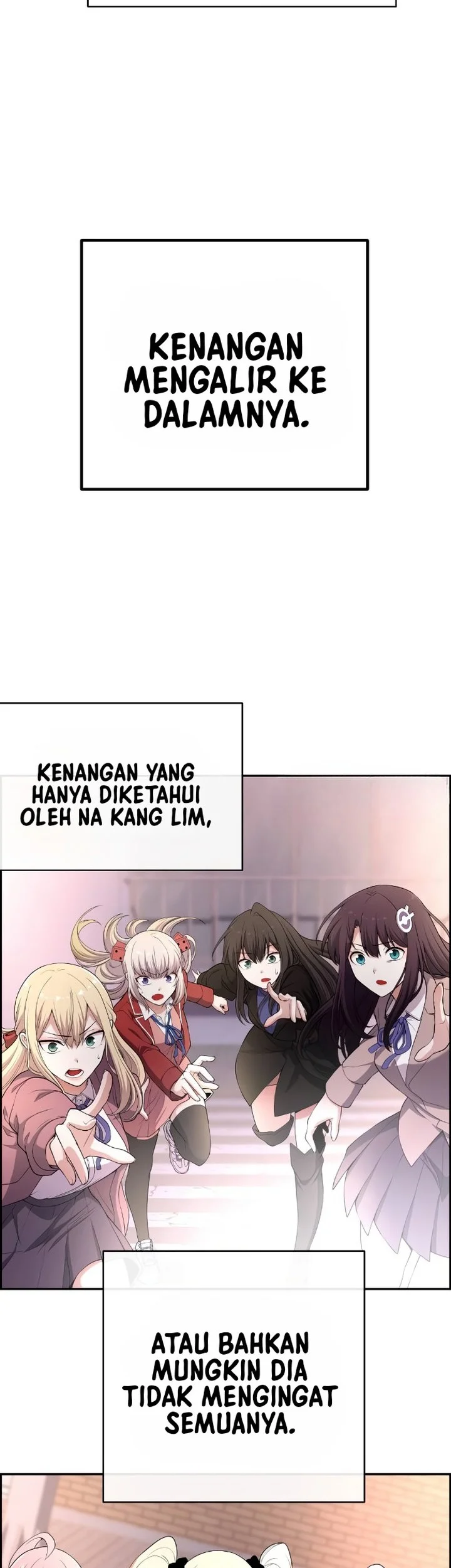 Webtoon Character Na Kang Lim Chapter 170 Gambar 51