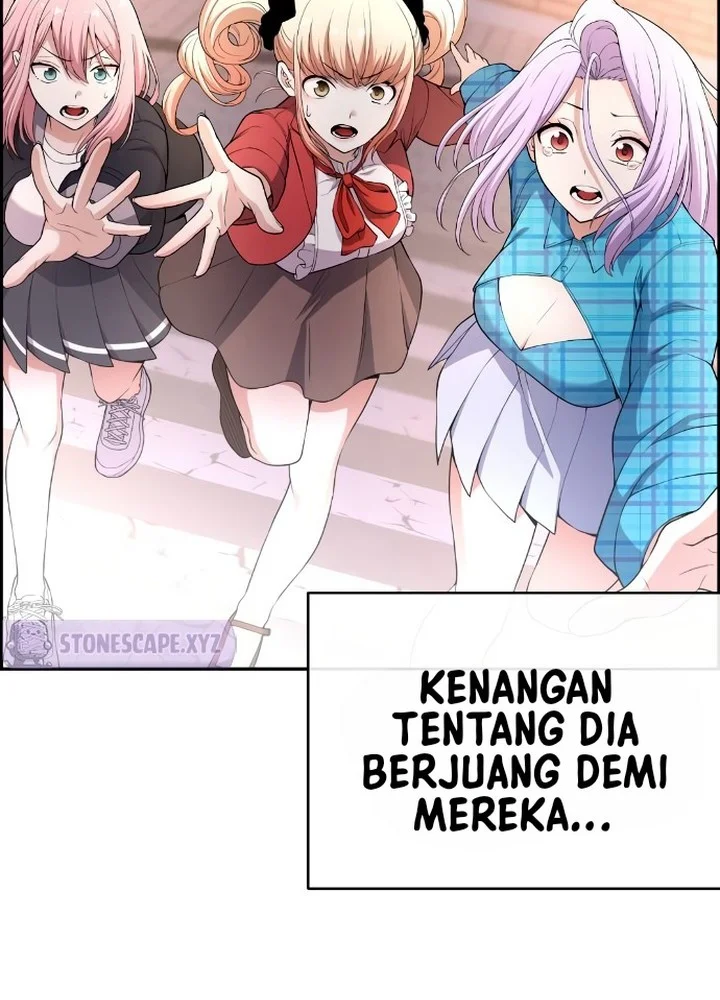Webtoon Character Na Kang Lim Chapter 170 Gambar 52