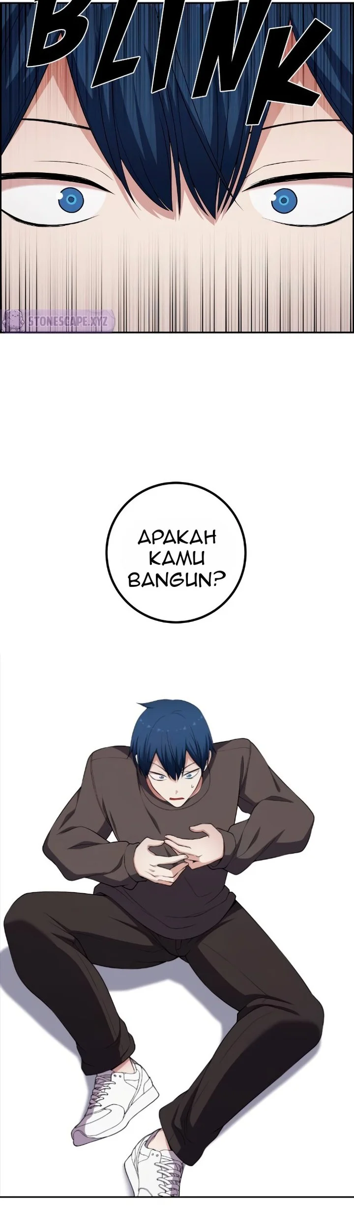 Webtoon Character Na Kang Lim Chapter 170 Gambar 54