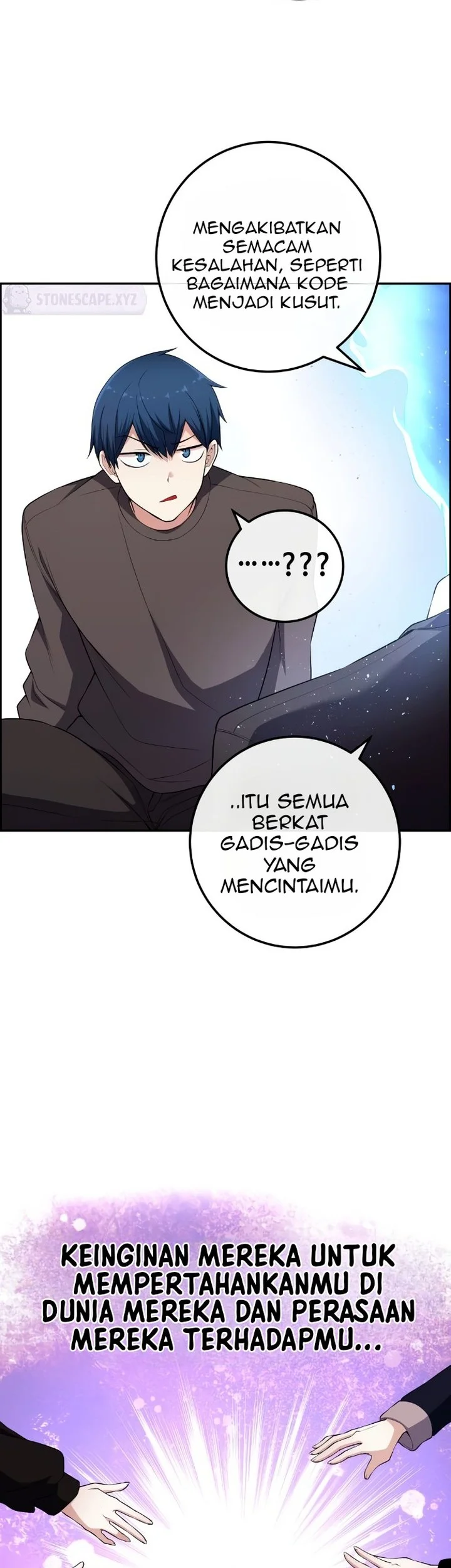 Webtoon Character Na Kang Lim Chapter 170 Gambar 57