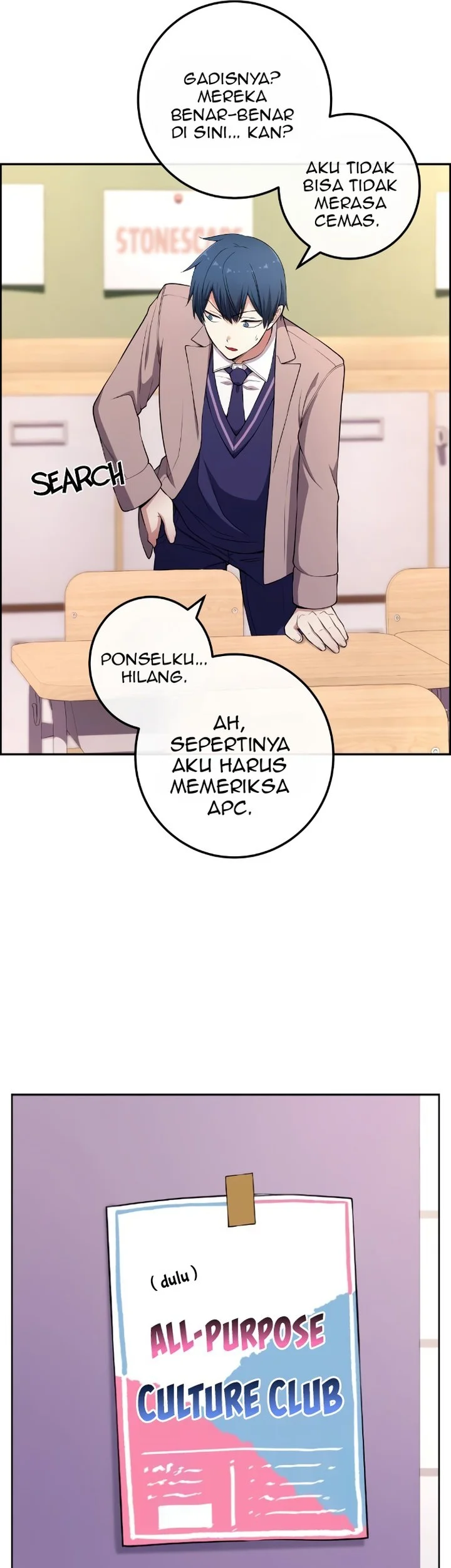 Webtoon Character Na Kang Lim Chapter 170 Gambar 73