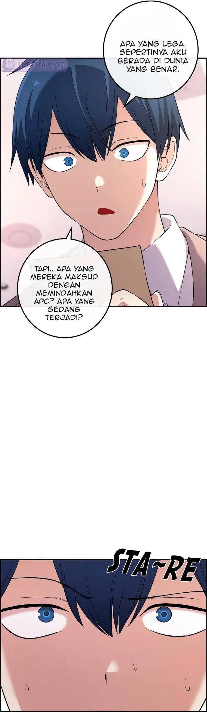 Webtoon Character Na Kang Lim Chapter 170 Gambar 76