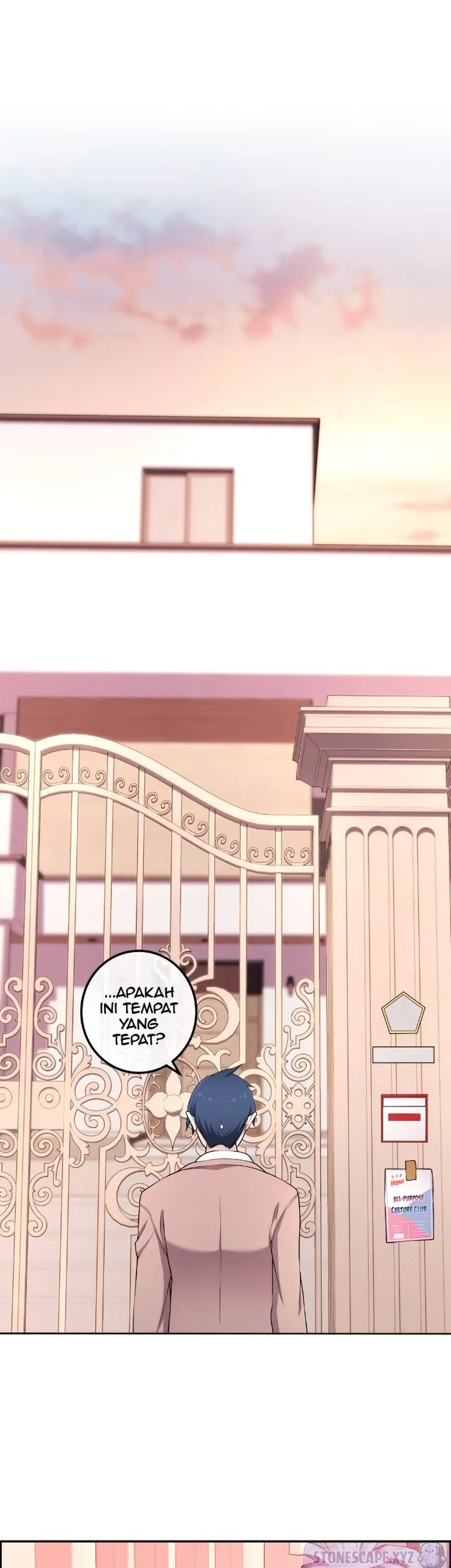 Webtoon Character Na Kang Lim Chapter 170 Gambar 77