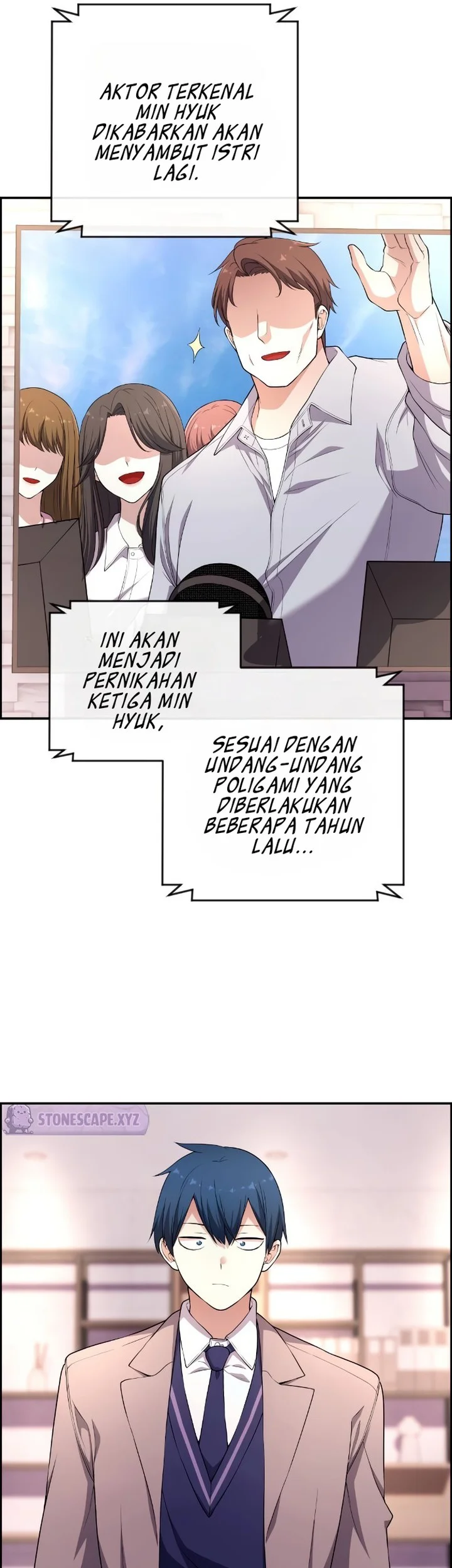 Webtoon Character Na Kang Lim Chapter 170 Gambar 82
