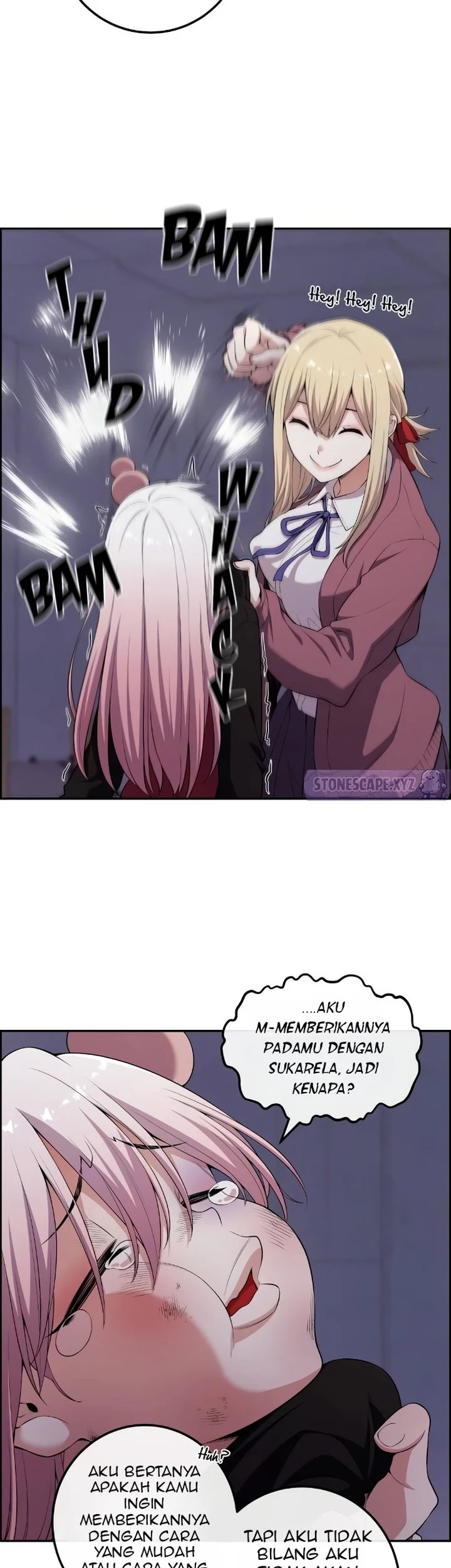 Webtoon Character Na Kang Lim Chapter 170 Gambar 8