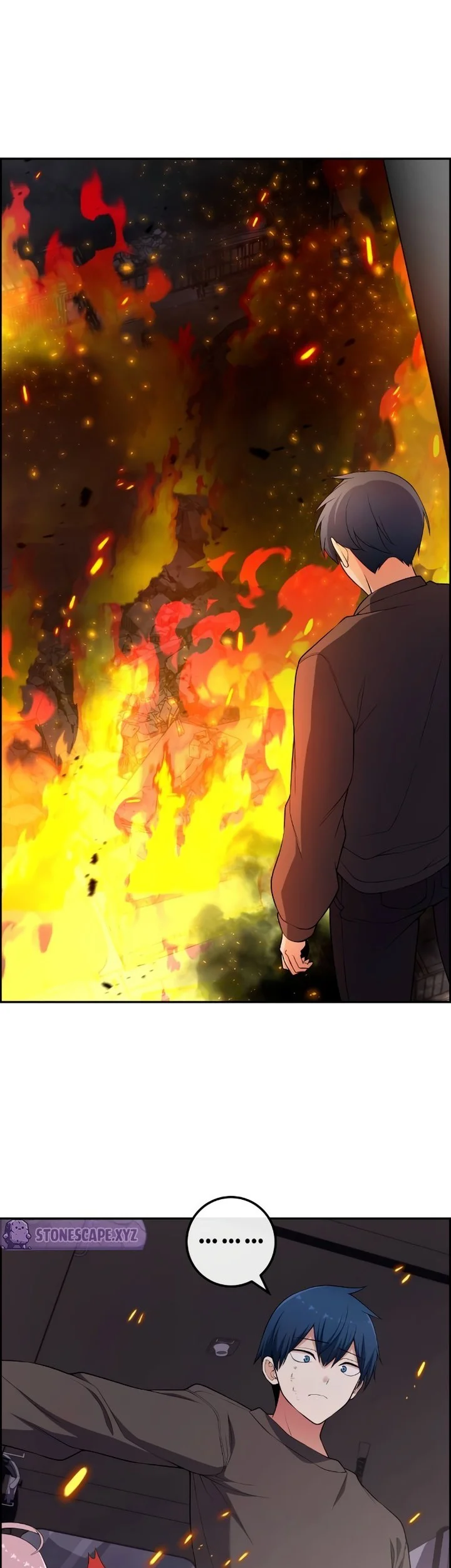 Webtoon Character Na Kang Lim Chapter 170 Gambar 24