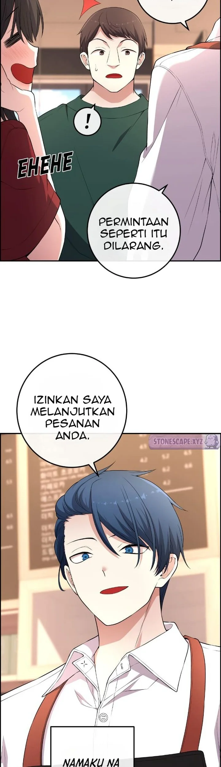 Webtoon Character Na Kang Lim Chapter 171 Gambar 43