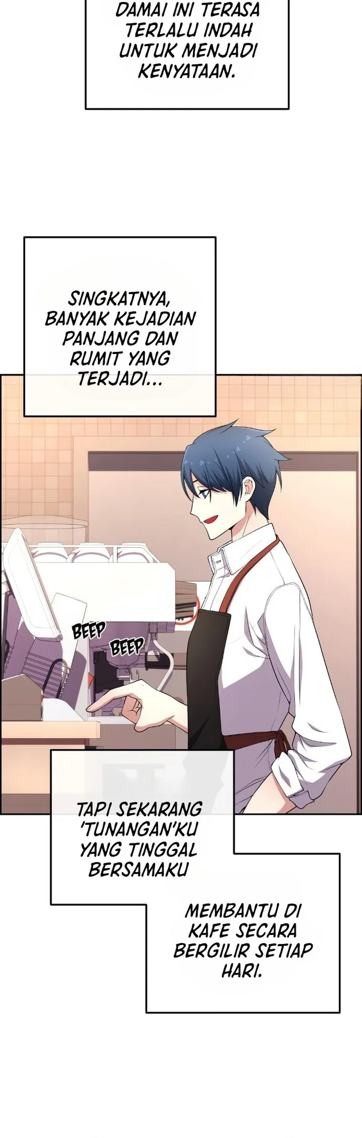 Webtoon Character Na Kang Lim Chapter 171 Gambar 46