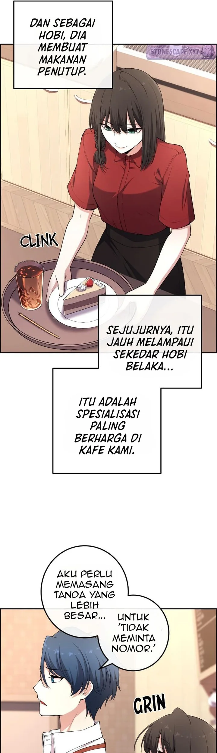 Webtoon Character Na Kang Lim Chapter 171 Gambar 50