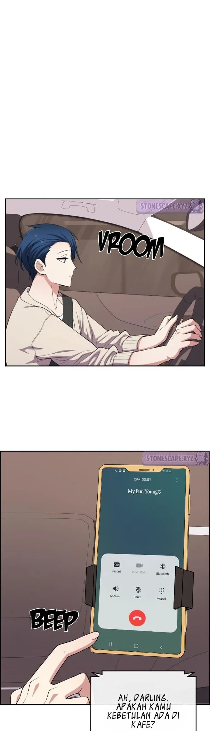 Webtoon Character Na Kang Lim Chapter 171 Gambar 53