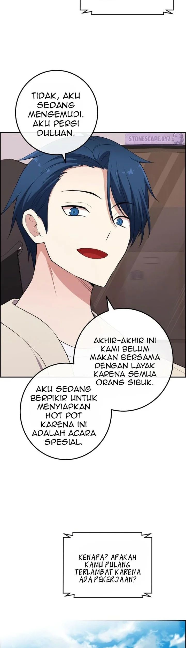 Webtoon Character Na Kang Lim Chapter 171 Gambar 54
