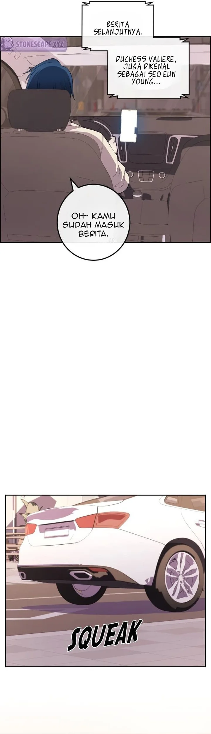 Webtoon Character Na Kang Lim Chapter 171 Gambar 62