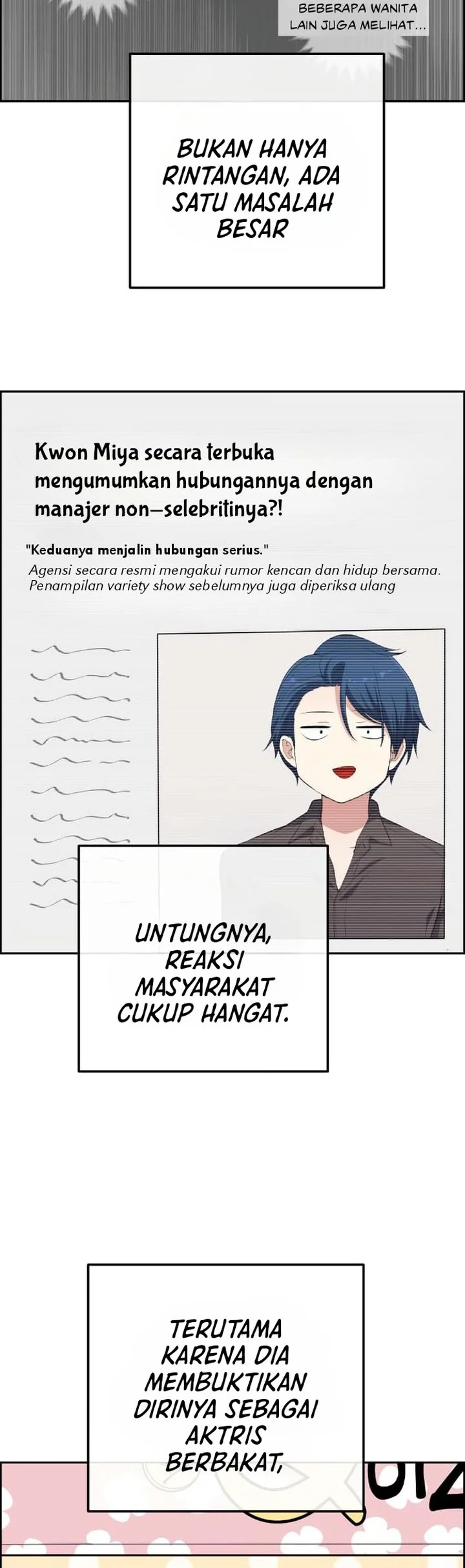 Webtoon Character Na Kang Lim Chapter 171 Gambar 66